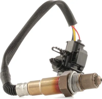 Produktbild von RIDEX 3922L0271 Beheizt Lambdasonde für BMW 3 Touring (E91) 175mm