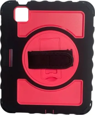 Obrázek produktu pro Pancéřové pouzdro se stojánkem pro iPad Air 4/5 10,9" růžové