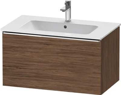 Produktbild von DURAVIT DE4262010210000 D-Neo WTU WH R.ek 810x462x440 Nu.dk