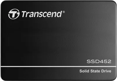 Obrázok produktu pre Transcend SSD452K-I, 512 GB, 2.5", 560 MB/s, 6 Gbit/s