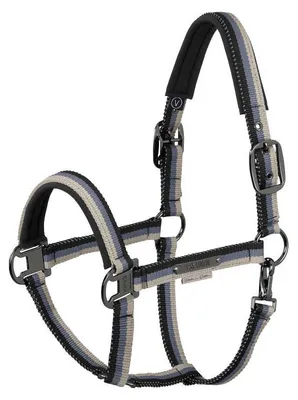 Immagine prodotto di Frena Eskadron Platinum 26 con nastro guinzaglio a righe
