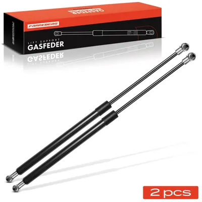 Produktbild von Frankberg 2x Gasfeder Dämpfer Heckklappe Toyota Avensis T22 Kombi 1997-2003