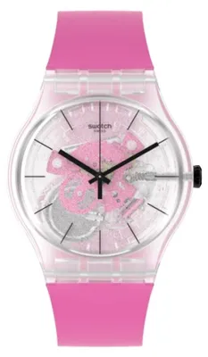Produktbild von SWATCH WATCHES Mod. SO29K107