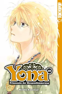 Image de Yona - Prinzessin der Morgendämmerung 18