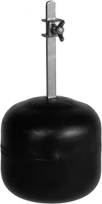 Produktbild von RESIDEO Kunststoff-Schwimmer Z171T, Schwimmerventil VR170, 1 1/4", 1 1/2", 2", 1 Stk.