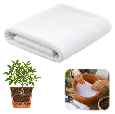 Zdjęcie produktu dla Filc do donic, wymiary: 2 m x 1 m