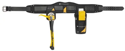 Produktbild von OCHSENKOPF OX 125-0000 Profi-Forstgürtel, 2907054
