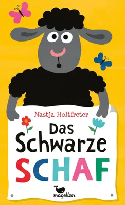 Produktbild von Das Schwarze Schaf