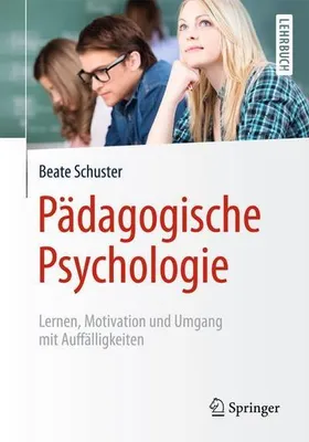 Image de Pädagogische Psychologie