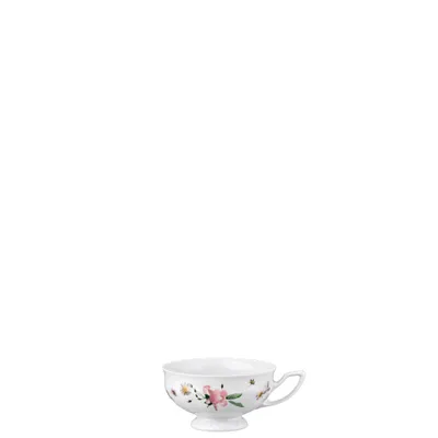 Zdjęcie produktu dla Rosenthal Tee-Obertasse Maria Pink Rose 10430-407165-14642