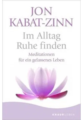 Image de Im Alltag Ruhe finden