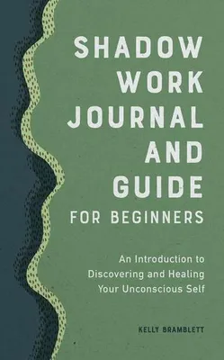 Immagine prodotto di Shadow Work Journal and Guide for Beginners