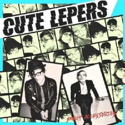 Produktbild von Cute Lepers,The-Smart Accessoires