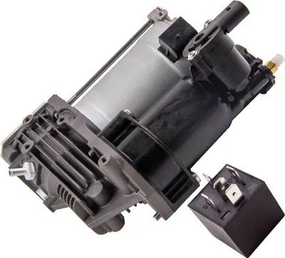 Obrázek produktu pro Kompresor vzduchového odpružení pro BMW X5 E70 X6 E71 E72 37206799419