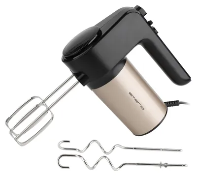 Productafbeelding van EMERIO elektrische handmixer, handmixer, mixer, handrührapparaat | 400 Watt | 6 versnellingen
