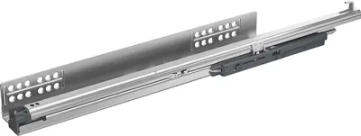 Produktbild von Hettich 9256860, 30 kg, Stahl, 350 mm, 353 mm, 20 Stück(e)