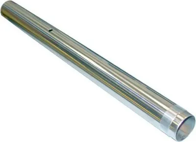 Produktbild von TNK Gabelstandrohr chrom - 43 x 518 mm