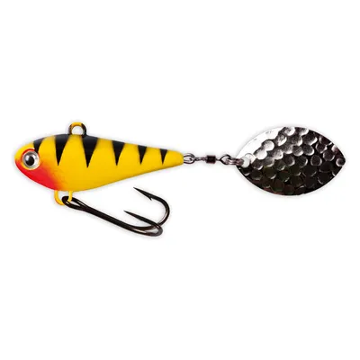 Produktbild von Spinmad Spinnerbait (35g) 5cm Farbe: 1009
