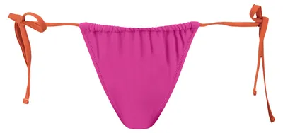 Obrázok produktu pre Bikini spodok Puma Bikini Bottom Baño Puma Swim Women Side Tie Tanga pre Dámske