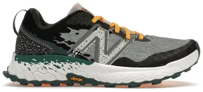 Produktbild von New Balance Fresh Foam x Hierro v7 Concrete Grey - EU 41.5
