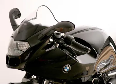 Immagine prodotto di Parabrezza MRA Racing R - BMW R1200S