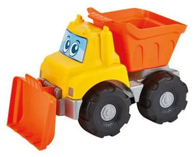Produktbild von ECOIFFIER 490, 1,5 Jahr(e), Kunststoff