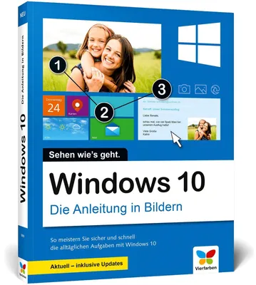 Image de Windows 10