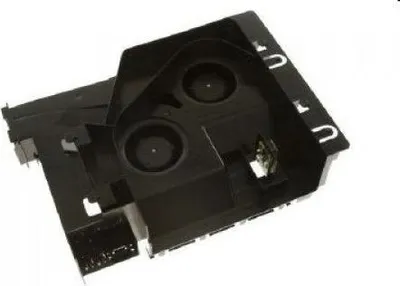 Obrázek produktu pro Náhradní díl pro tiskárnu/skener HP RK2-2418-000CN