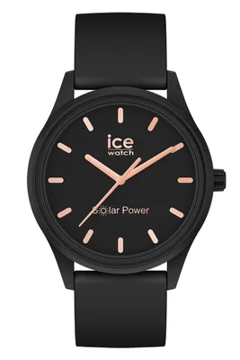 Produktbild von Ice Watch ICE solar power 018476 Damenarmbanduhr