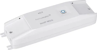 Produktbild von Homematic IP Universalschaltaktor - 0 - 10 V | eQ-3 | HmIP-WUA