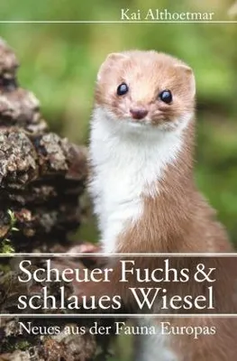 Immagine prodotto di Scheuer Fuchs & schlaues Wiesel