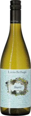 Produktbild von Livio Felluga Sharis Bianco delle Venezie IGT