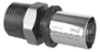 Obrázok produktu pre Vogel & Noot VN-EASYTEC prechodka, 32x5/4", 1 ks.