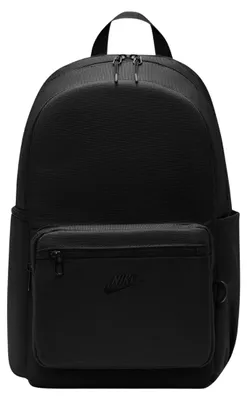Productafbeelding van Nike rugzakken, model IB4327, kleur: zwart