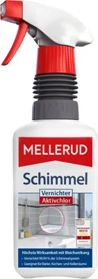 Produktbild von Schimmel Vernichter Aktivchlor 0,5 l