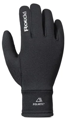 Zdjęcie produktu dla ROECKL Kasa 2, czarny, czarny, rozmiar 6,5