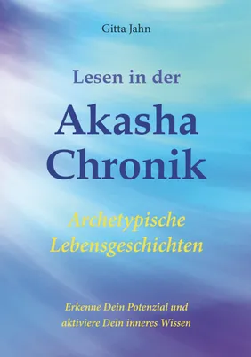 Produktbild von Lesen in der Akasha-Chronik