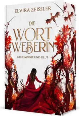 Immagine prodotto di Die Wortweberin - Geheimnisse und Glut