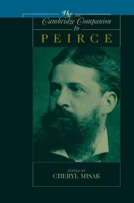 Produktbild von The Cambridge Companion to Peirce