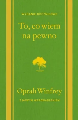 Image de Ce dont je suis certaine - Oprah Winfrey