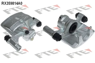Produktbild von Bremssattel BREMSZANGE HINTEN rechts