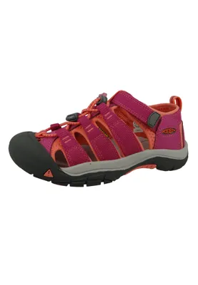 Produktbild von Keen Kinder Sandalen pink Newport H2, Größe:34