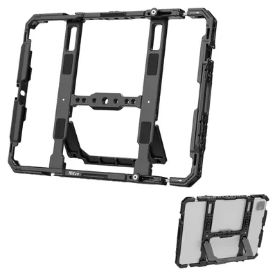 Produktbild von Solidchoice – Tablettenfassung, kompatibel mit verschiedenen iPad-Modellen