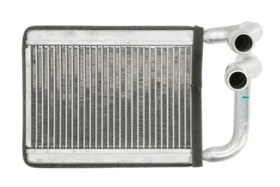 Obrázok produktu pre Výmenník tepla, vykurovanie interiéru THERMOTEC D60312TT