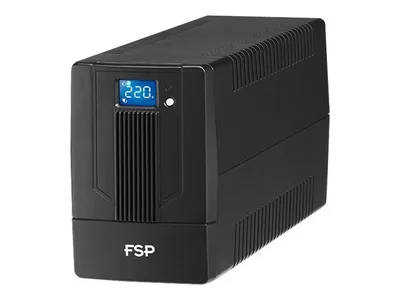 Produktbild von FSP USV iFP2000 Line-interactive 2000VA 1200W
