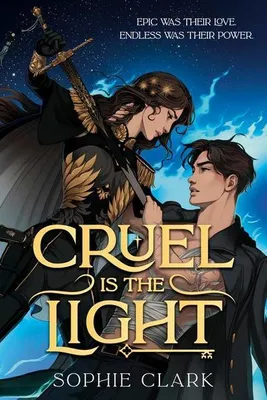 Obrázok produktu pre Cruel Is the Light