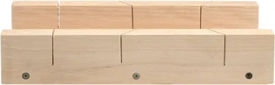 Immagine prodotto di Fresa ad angolo 450 x 110 mm in legno