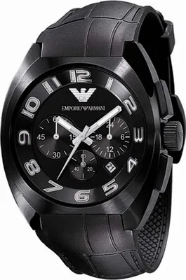 Produktbild von Herrenuhr Armani AR5846 (Ø 46 mm)