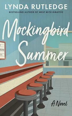 Obrázek produktu pro Mockingbird Summer