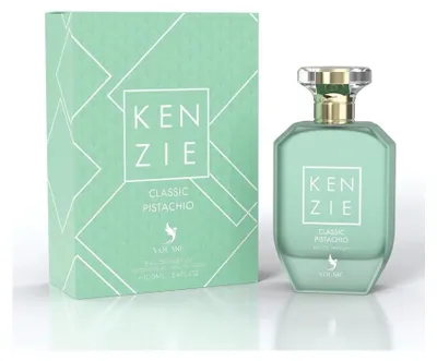 Obrázek produktu pro Parfémovaná voda - KENZIE CLASSIC PISTACHIO - Volare, Objem: 100ml